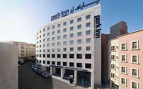 Park Inn By Radisson Makkah Thakher Algharbi